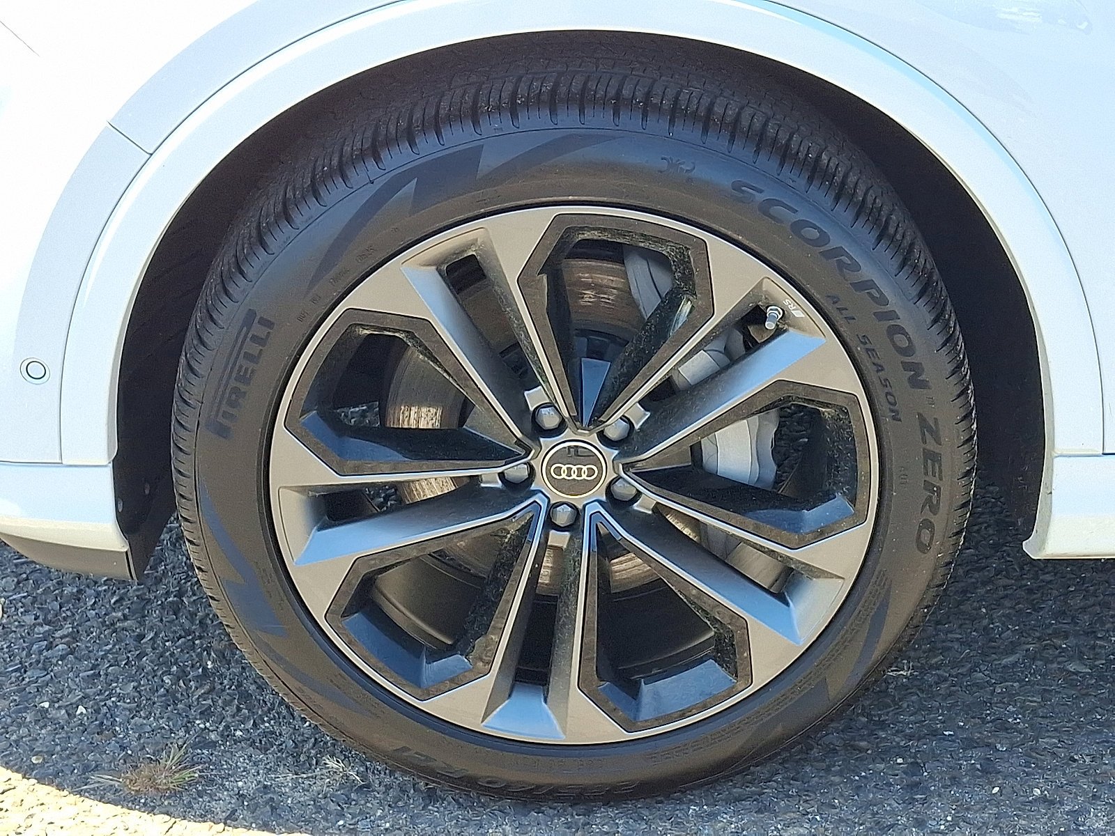2025 Audi Q7 Premium Plus - Photo 29