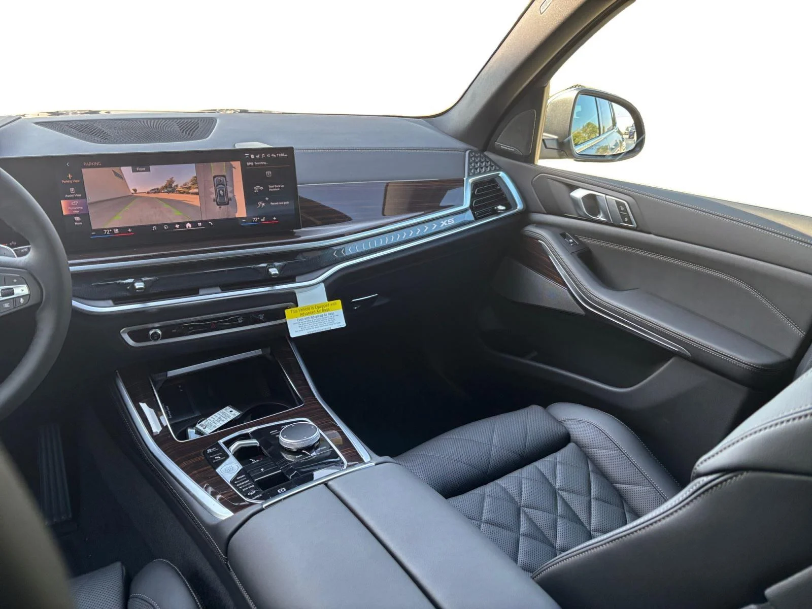 2026 BMW X5 40i - Photo 25