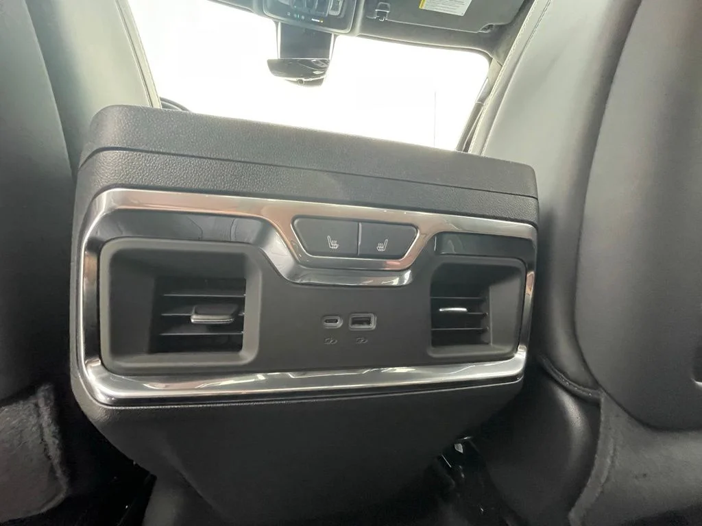 New 2026 Silver GMC Denali Ultimate image 14