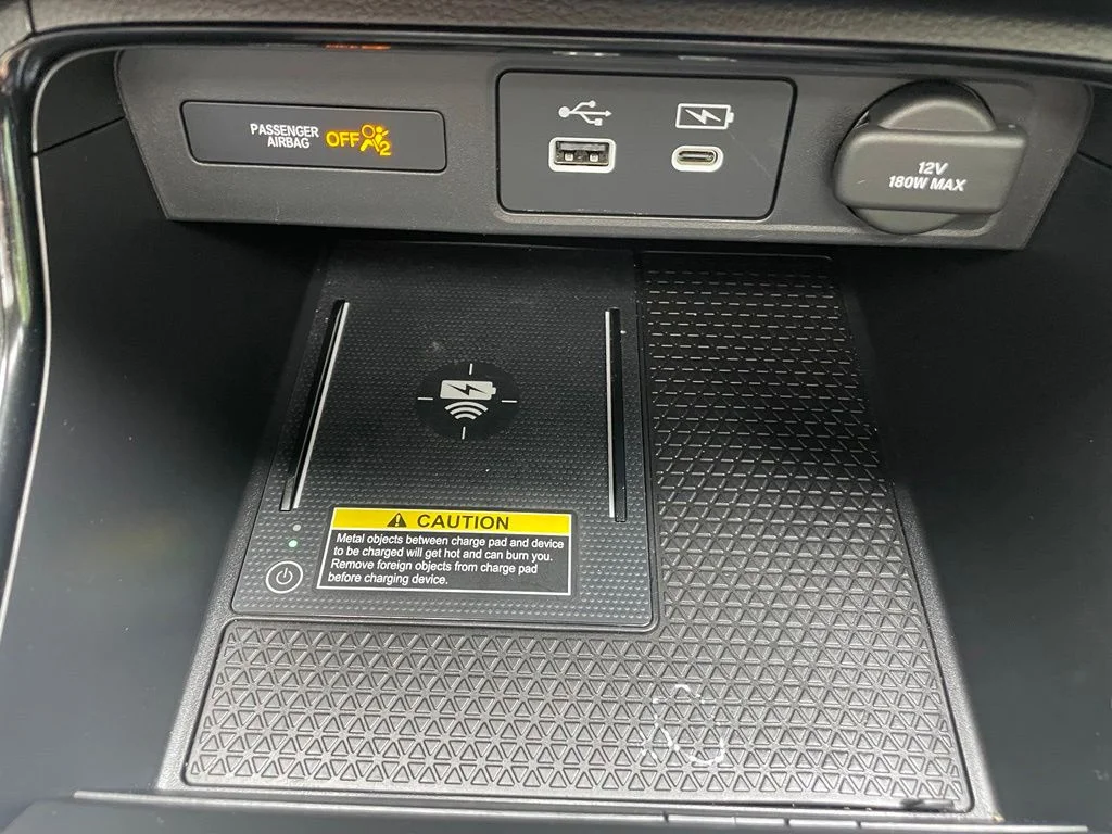 2024 Honda CR-V EX-L - Photo 20