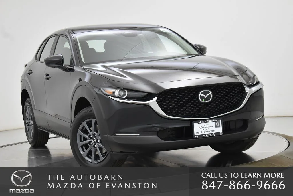 U*N様 定価6万　GUNTAS Genuine Leather Crossbo New Mazda Crossovers & SUVs for Sale in Evanston | The Autobarn