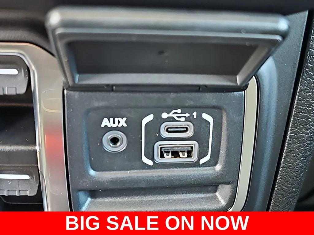2025 Jeep Gladiator Mojave - Photo 24