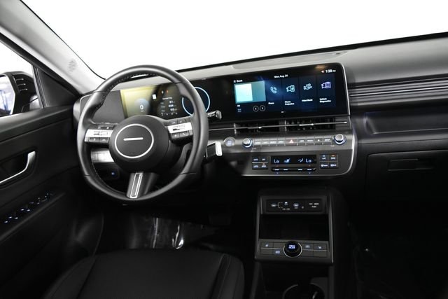 2026 Hyundai Kona SEL Premium - Photo 43
