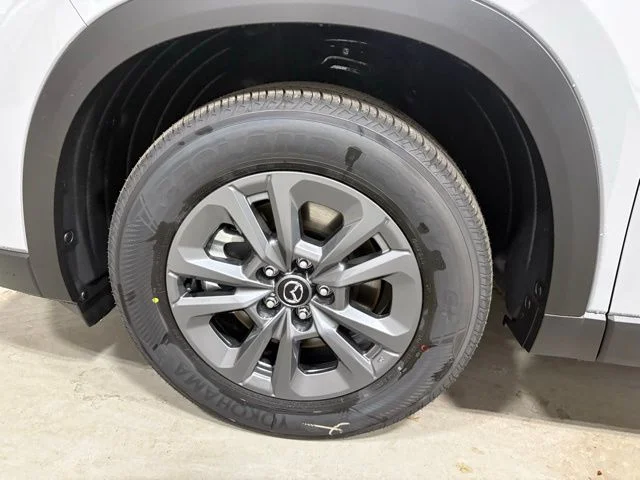 2026 Mazda CX-5 S Select - Photo 10