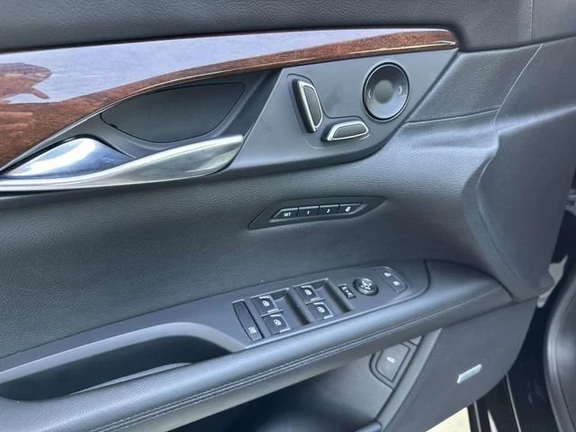 2020 Cadillac CT6 Luxury - Photo 17