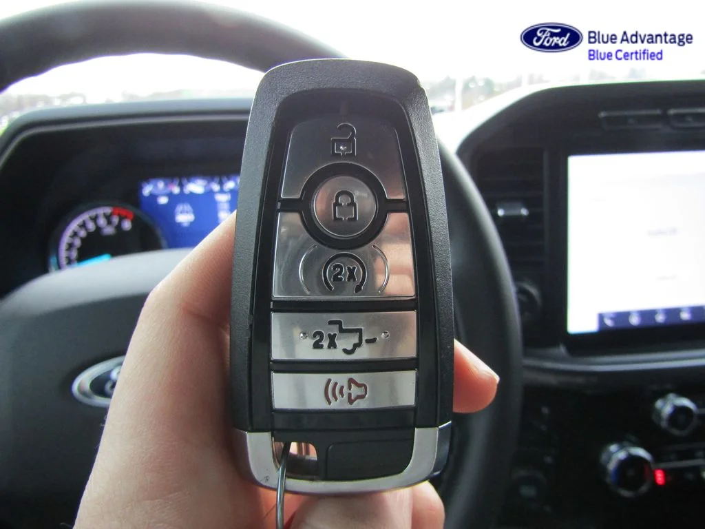 Certified Used 2023 Avalanche Ford XLT image 44