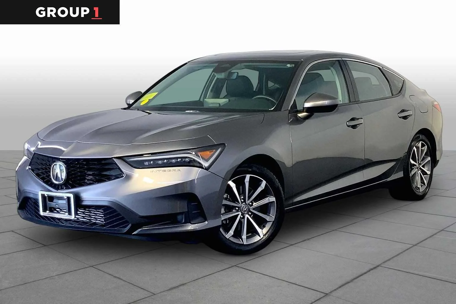 2025 Acura Integra -'s photo