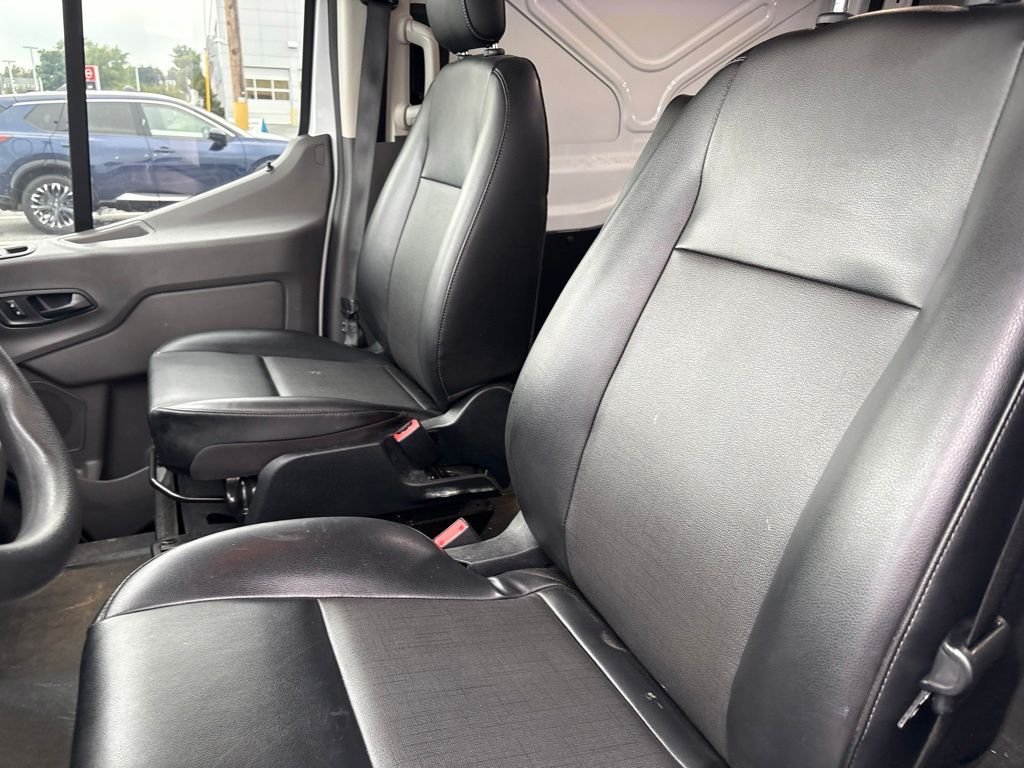 Used 2020 White Ford Base image 6