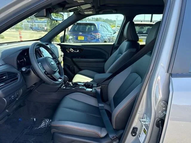 New 2026 RIVER ROCK PEARL Subaru Sport Onyx Edition image 17