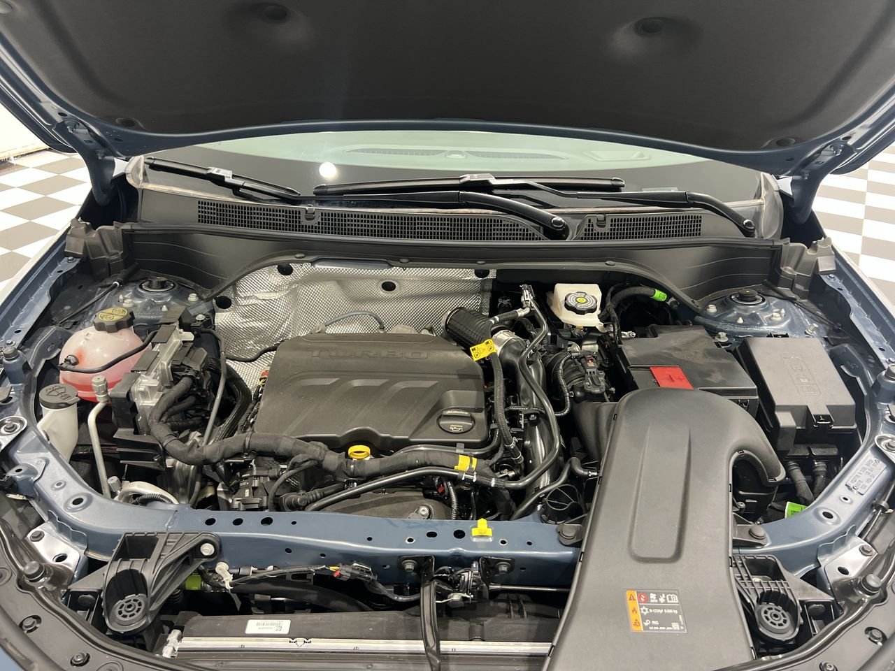 2025 Buick Envista Preferred - Photo 70