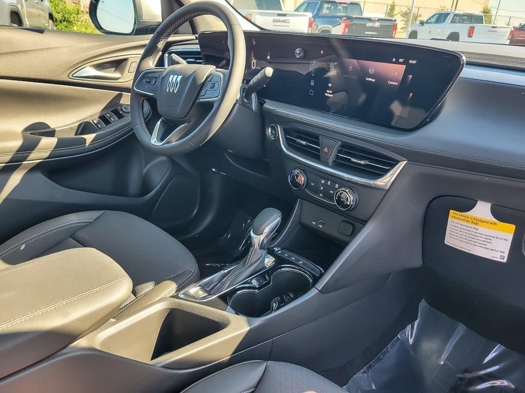 2026 BUICK ENCORE GX - Image 18