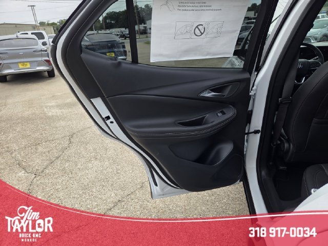 2026 Buick Encore GX Preferred - Photo 31