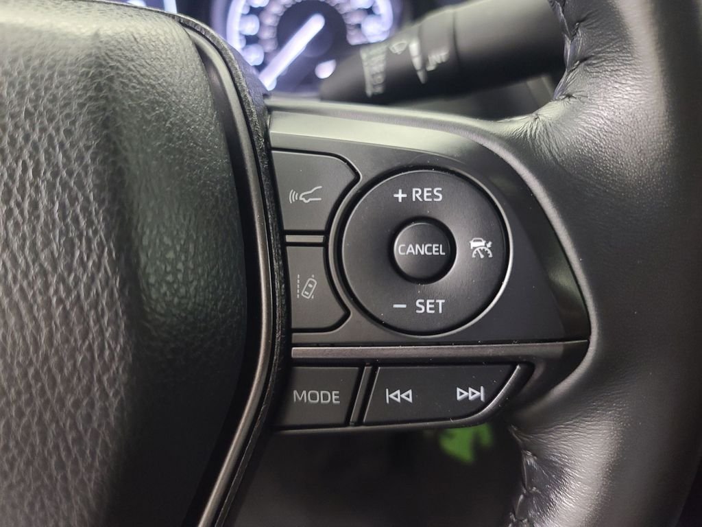 2024 Toyota Camry SE - Photo 29