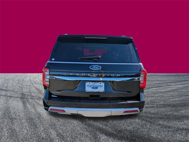2023 Ford Expedition Limited photo 3