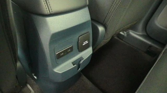 New 2026 Light Blue Ford XLT image 12
