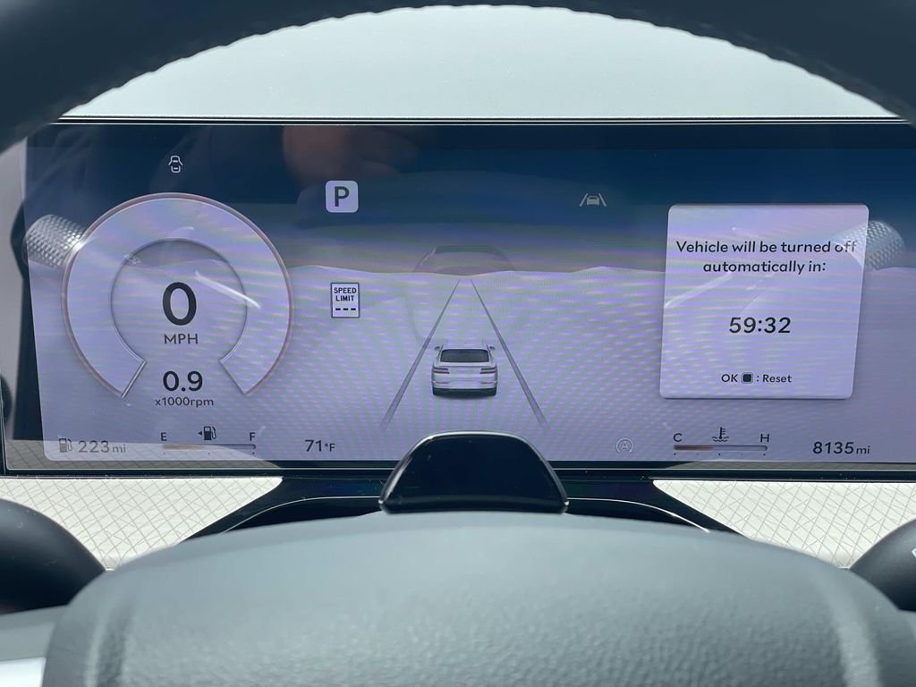 2026 GENESIS GV80 Advanced - Photo 20