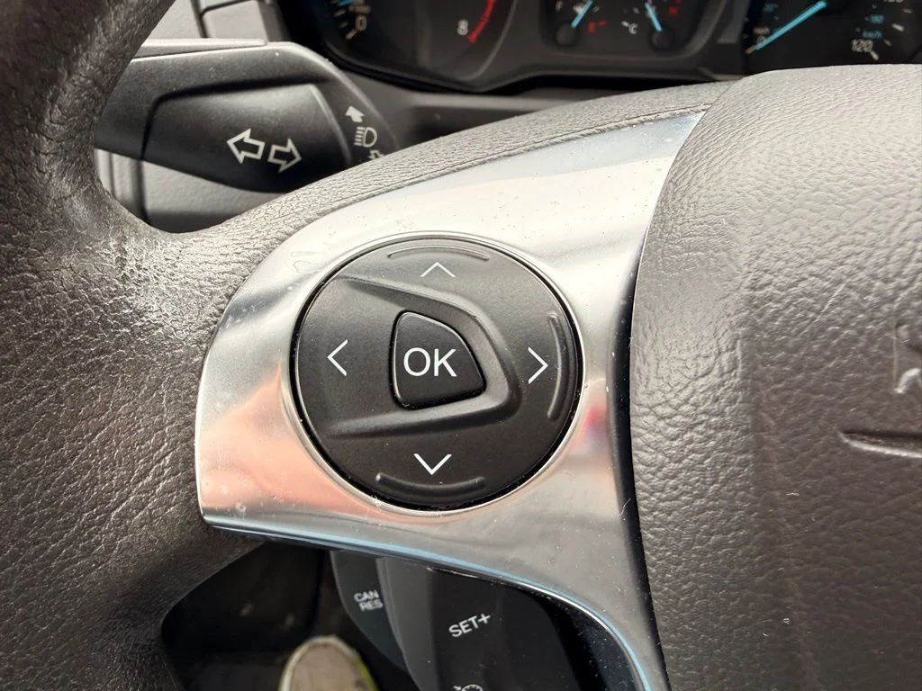 Used 2015 White Ford XLT image 36