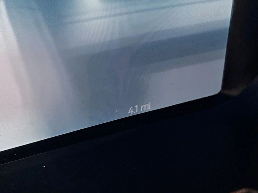 New 2026 Carbonized Gray Metallic Ford Lariat image 2