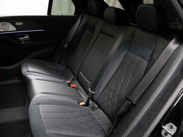 New 2026 Black Mercedes-Benz AMG® GLE 63 S 4MATIC+ SUV image 45