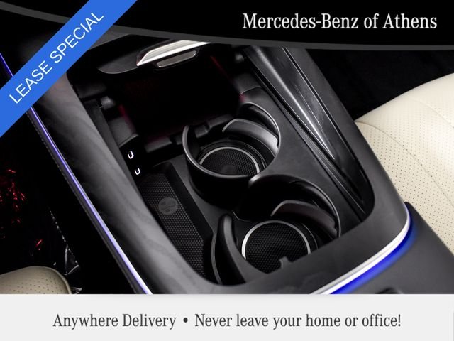 New 2026 Black Mercedes-Benz E 350 image 25