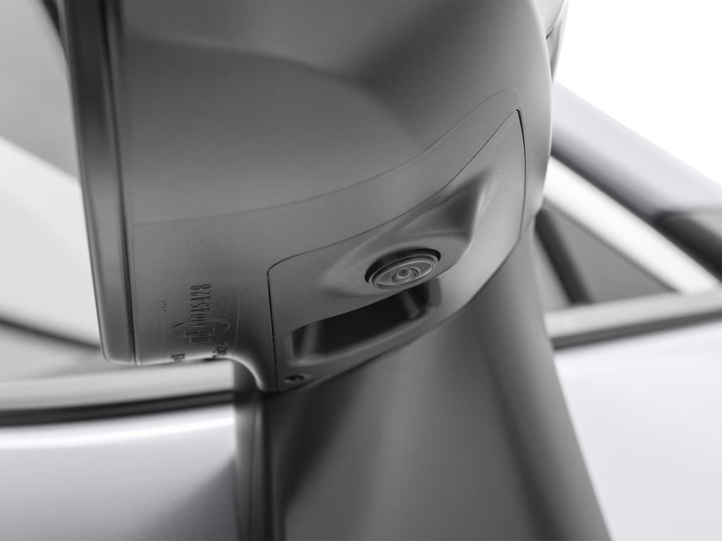 Used 2023 Silver Toyota LE image 56