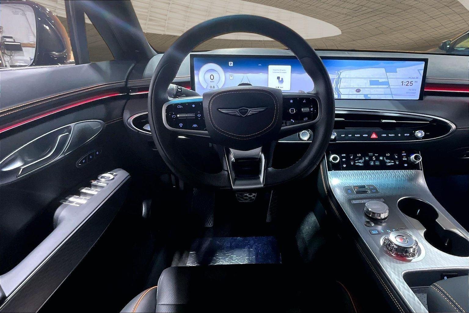 New 2026 Vik Black Genesis 2.5T SPORT PRESTIGE image 21