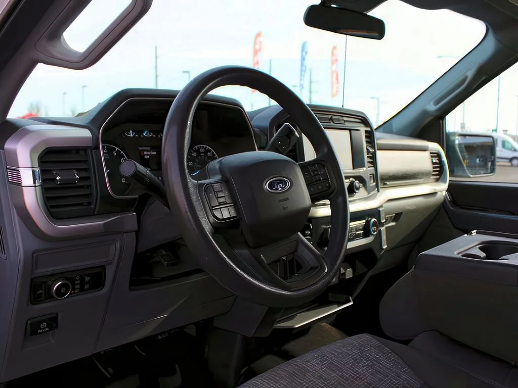 2024 Ford F-150 XLT - Photo 14