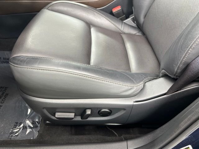 Used 2024 Deep Crystal Blue Mica Mazda 2.5 S Premium Package image 14
