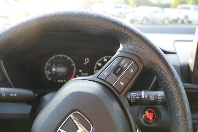 Used 2024 Silver Honda EX image 26