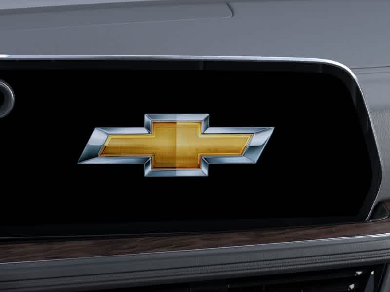 2026 Chevrolet Tahoe LS - Photo 20
