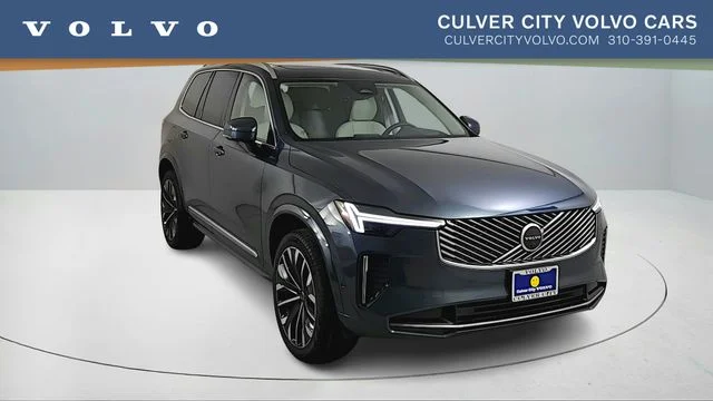 2026 Volvo XC90 B6 Ultra Bright 7-Seater 4WD's photo