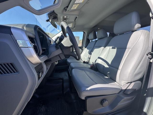 2025 Ford F-550 Super Duty Chassis Cab XL - Photo 22