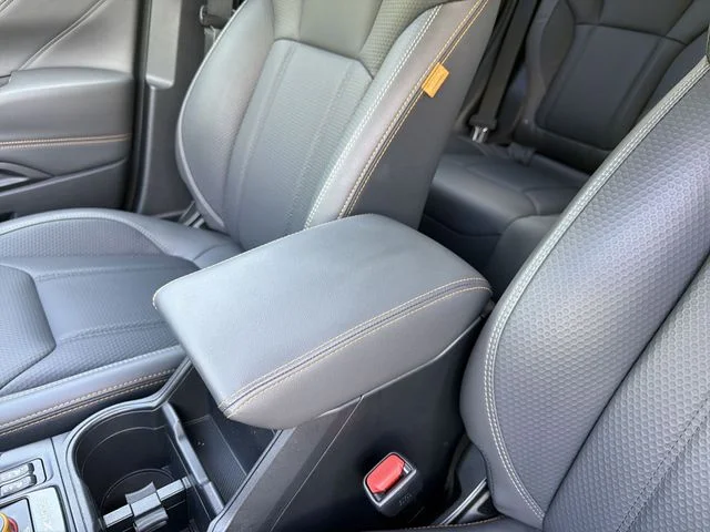 Used 2024 Silver Subaru Wilderness image 21
