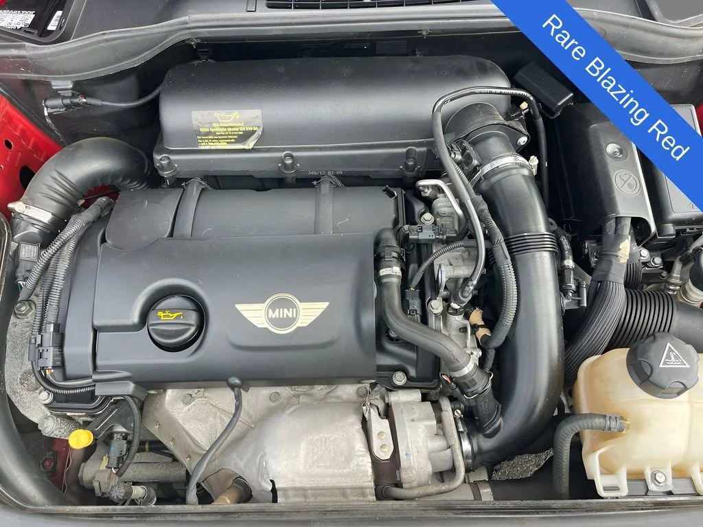 Used 2013  MINI S image 29