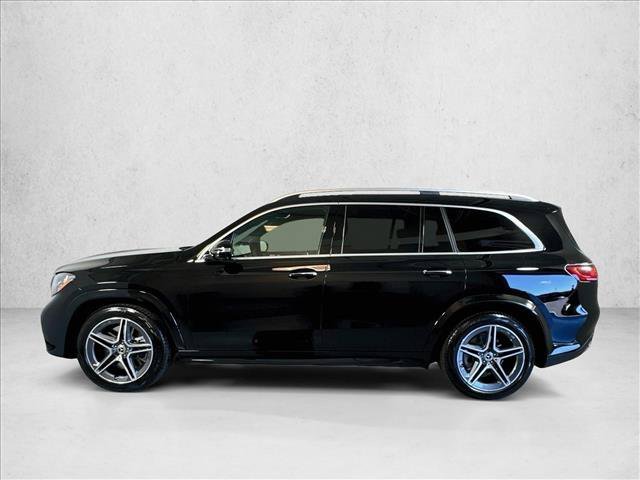 New 2027 Black Mercedes-Benz GLS 450 image 38