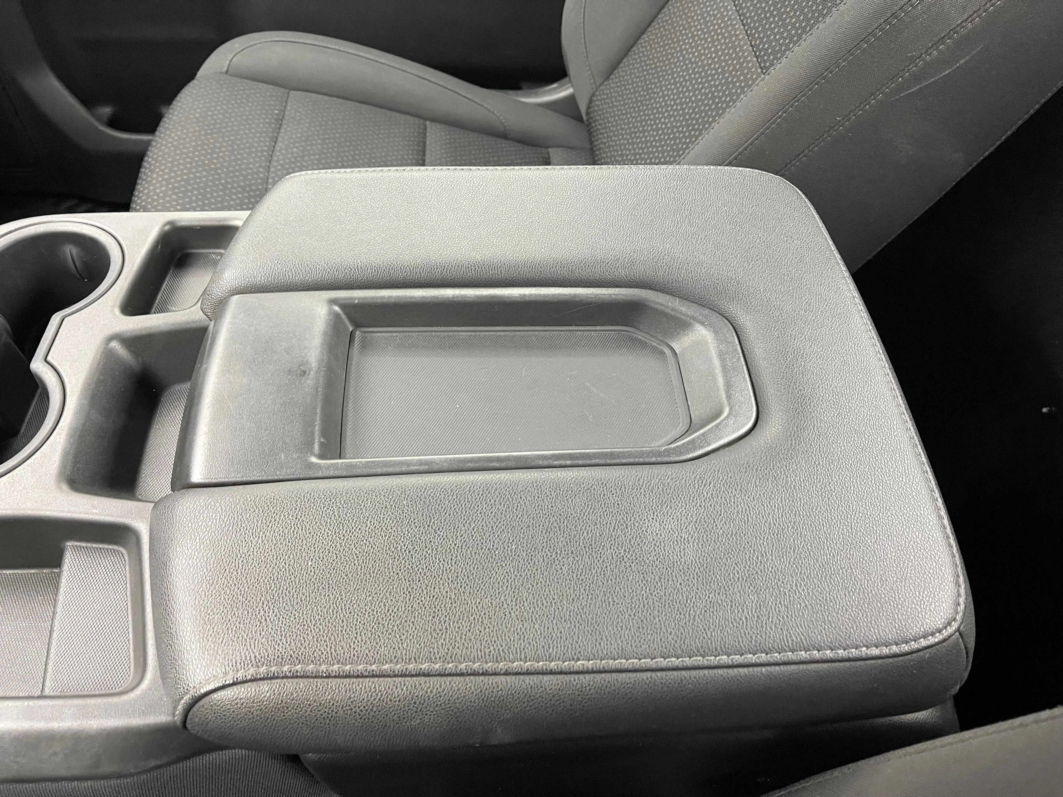 Used 2022 Summit White Chevrolet WT image 25
