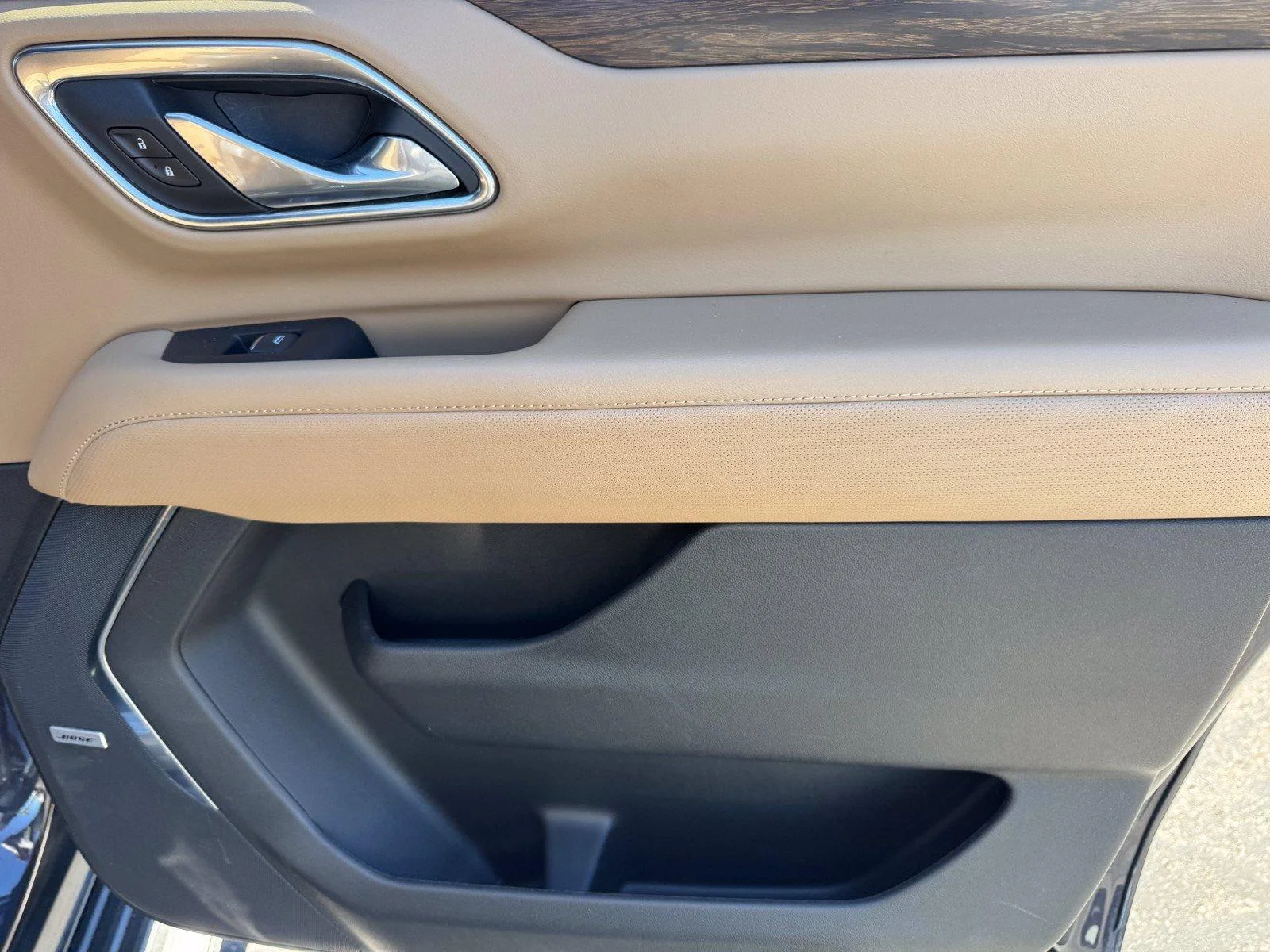 Used 2024 Dark Ash Metallic Chevrolet Premier image 11