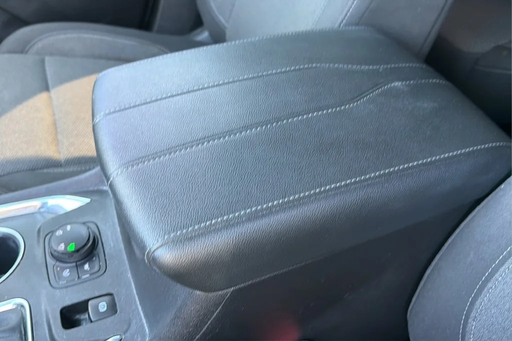 Certified Used 2022 NORTHSKY BLUE METALLIC Chevrolet LT Cloth image 28