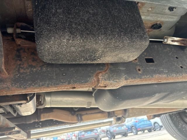 Used 2015 Black Ram Tradesman image 13