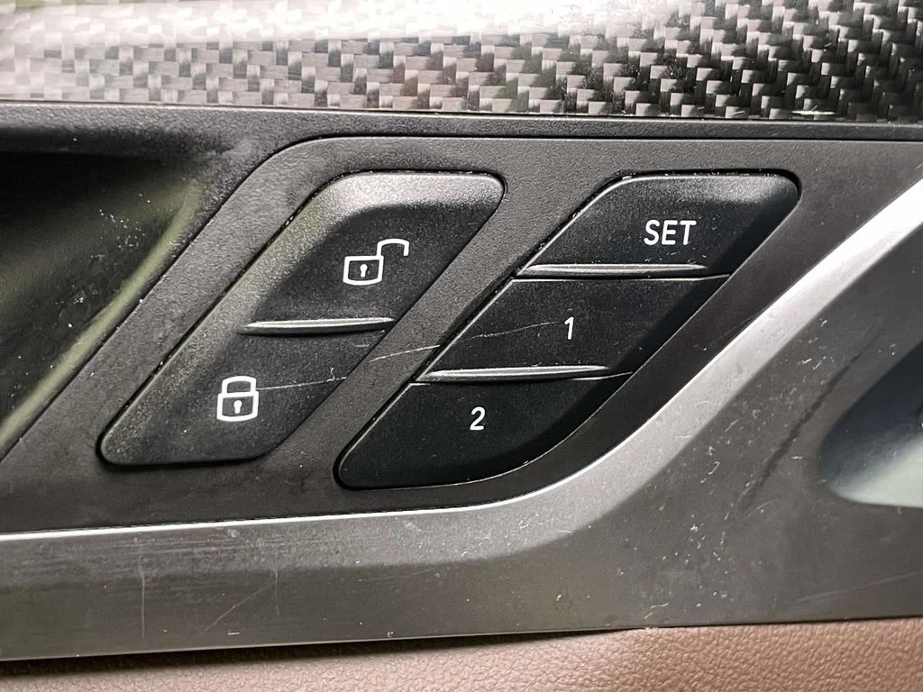 Certified Used 2024 White BMW M40i image 31