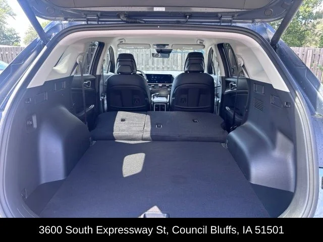 Certified Used 2026 Gray Kia EX image 49