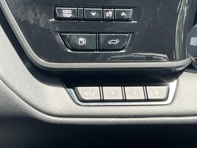 New 2026 Wind Chill Pearl Lexus PREMIUM AWD image 27