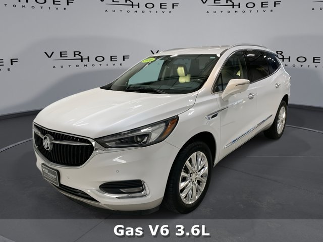 2020 Buick Enclave