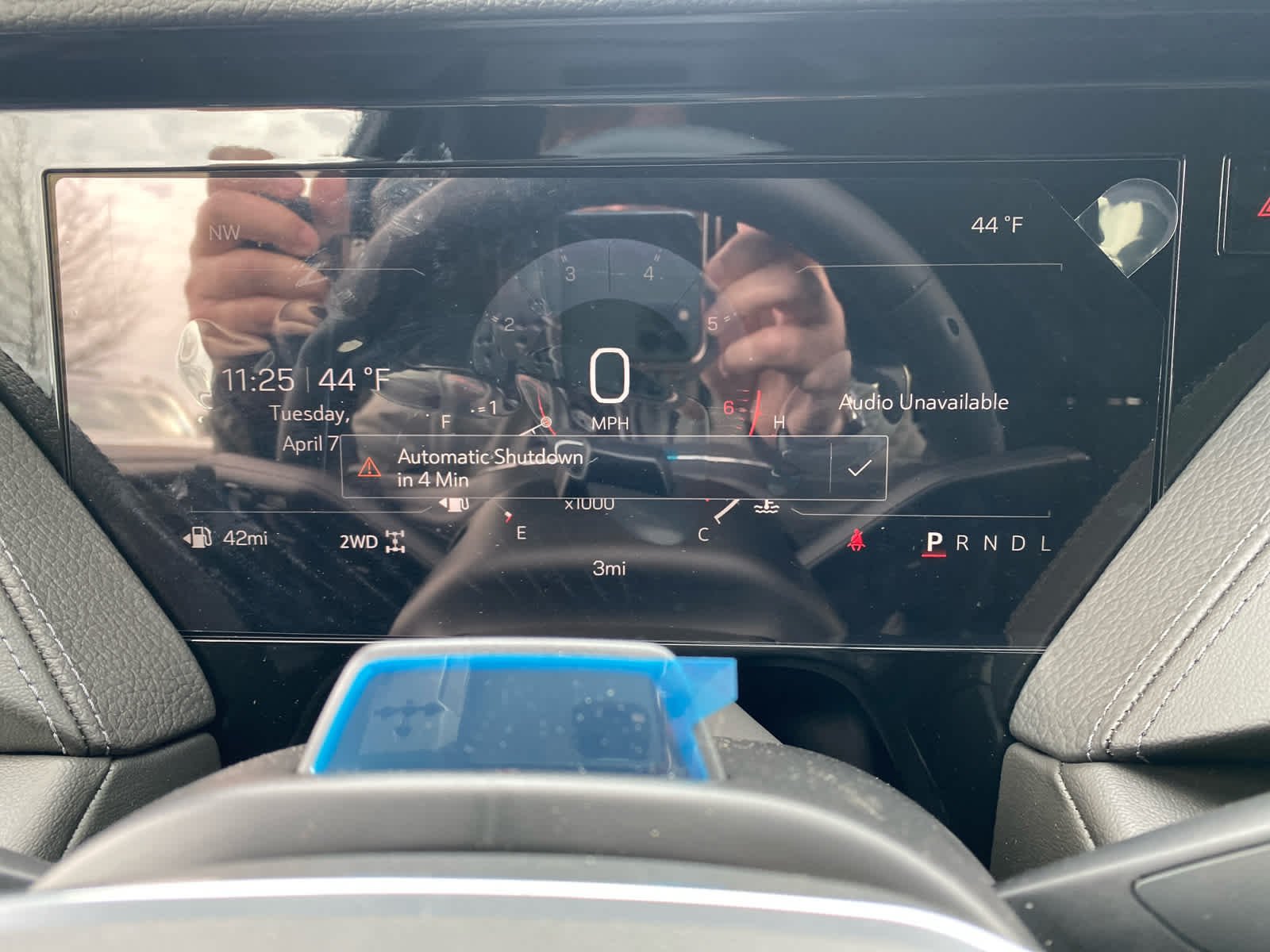 2026 GMC Yukon Denali - Photo 18