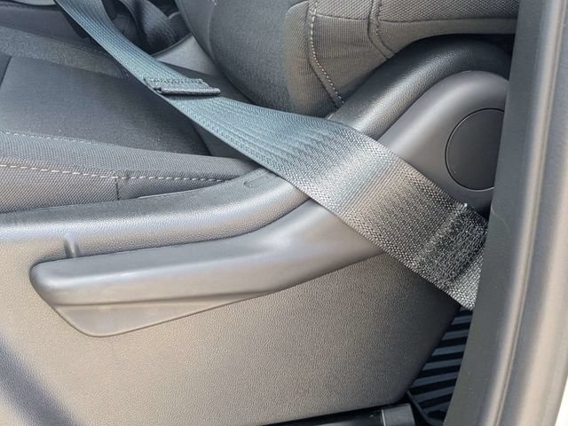 2026 Chevrolet Silverado 2500 HD LT - Photo 19