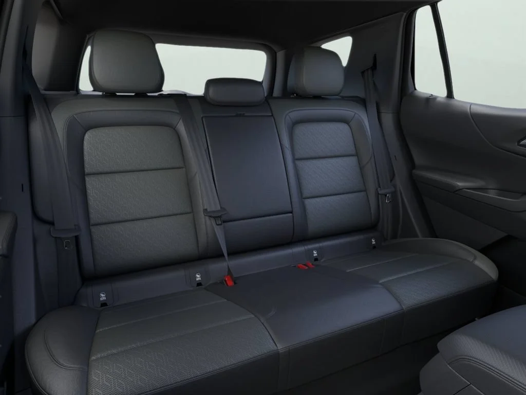 New 2027 Sterling Gray Metallic Chevrolet LT image 17