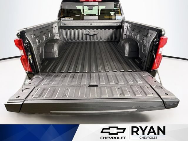 2026 Chevrolet Silverado 1500 High Country - Photo 27