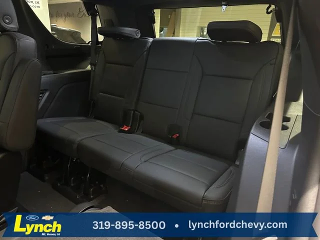2026 Chevrolet Tahoe High Country - Photo 23