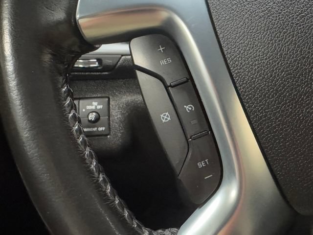 Used 2015 TUNGSTEN METALLIC Chevrolet LT image 18