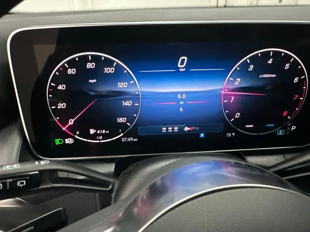 New 2026 Black Mercedes-Benz GLC 300 image 15